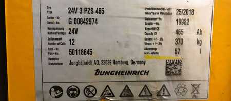 Jungheinrich 91627846