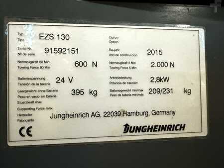 Jungheinrich 25994