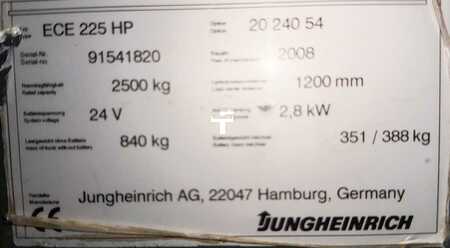 Jungheinrich 26080