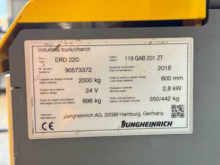 Jungheinrich 90573372