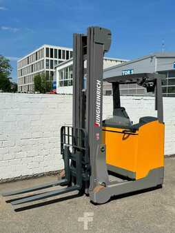 Retraky 2016  Jungheinrich ETV 214 ETV 214 - Service Neu - Batterie 80% - 8,3m Hub -1,4t (1)