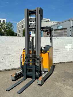 Retraky 2016  Jungheinrich ETV 214 ETV 214 - Service Neu - Batterie 80% - 8,3m Hub -1,4t (6)