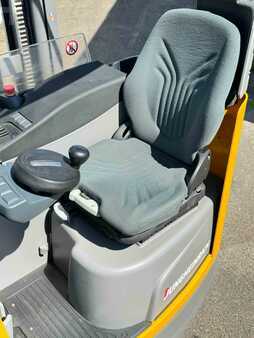 Retraky 2016  Jungheinrich ETV 214 ETV 214 - Service Neu - Batterie 80% - 8,3m Hub -1,4t (8)