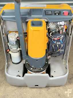 Nízkozdvižný vozík 2018  Jungheinrich EJE 225 Service Neu - Batterie 80% - 2.5t (8)