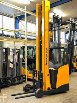 Skyvemast 2016  Jungheinrich ETV 325 (1)