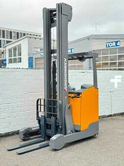 Reach Truck - Jungheinrich ETV 214 (1)