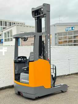 Reach Truck - Jungheinrich ETV 214 (3)