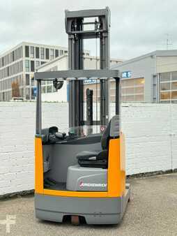 Reach Truck - Jungheinrich ETV 214 (4)
