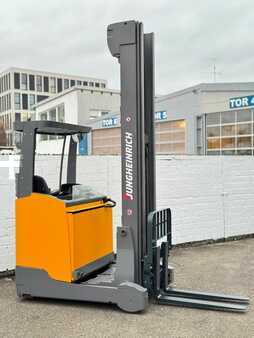 Reach Truck - Jungheinrich ETV 214 (5)