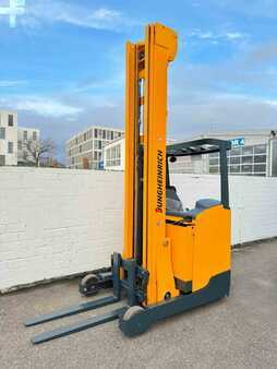 Reach Truck 2015  Jungheinrich ETV 216 (1)
