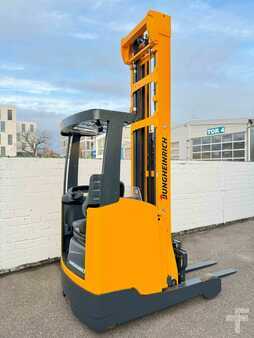Reach Truck 2015  Jungheinrich ETV 216 (4)