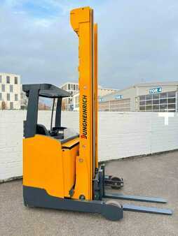 Reach Truck 2015  Jungheinrich ETV 216 (5)