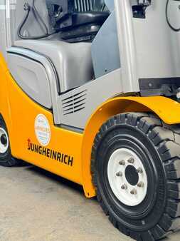Sonstige 2018  Jungheinrich 27794 (7)