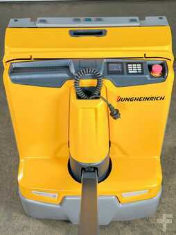 Transpaleta eléctrica 2019  Jungheinrich EJE C20 Service Neu - Batterie 81% - Nur 1.038 Std. - BJ. 2019 (9)