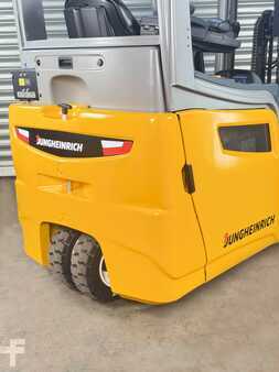 Elektro 4 Rad 2017  Jungheinrich 28076 (7)
