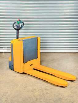 Nízkozdvižný vozík 2015  Jungheinrich EJE C20 EJE C20 - Service Neu - Batterie 95% - 3.059Std. (4)