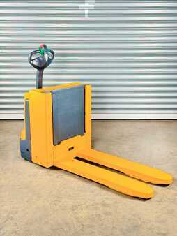 Nízkozdvižný vozík 2015  Jungheinrich EJE C20 EJE C20 - Service Neu - Batterie 80% -nur 2.685Std (4)