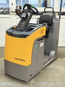 Tahač 2017  Jungheinrich EZS 130 EZS 130 - Service Neu - int. Ladegerät - 2.000 Zug (1)