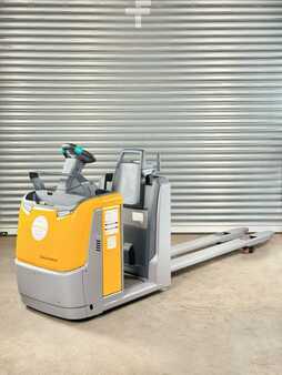 Vertikal-Kommissionierer 2019  Jungheinrich ECE 225 ECE 225 - Service Neu - nur 2.214 - Batterie 85% (4)