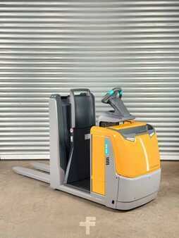 Vertikal-Kommissionierer 2020  Jungheinrich ECE 310HP ECE 310HP - Service Neu - nur 1.489 Std (3)