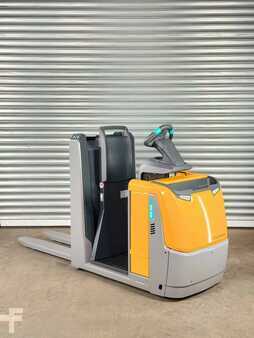 Vertikal-Kommissionierer 2019  Jungheinrich ECE 310HP ECE 310HP - Service Neu nur 3447 Std. Batterie 82% (3)