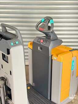 Vertikal-Kommissionierer 2019  Jungheinrich ECE 310HP ECE 310HP - Service Neu - 3.545Std. - Batterie 84% (3)