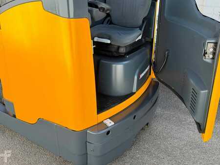 Schubmaststapler 2020  Jungheinrich ETV 214 ETV 214 Kühlhaus - Service Neu - Batterie 81% (6)