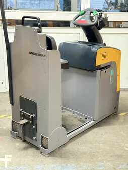 Tahač 2017  Jungheinrich EZS 130LI EZS 130LI - Service Neu - Lithium (2)