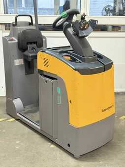 Tahač 2017  Jungheinrich EZS 130LI EZS 130LI - Service Neu - Lithium (3)