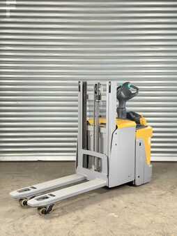 Pinontavaunu 2018  Jungheinrich ERD 220 ERD 220 - Service Neu - Initial Hub - 2010mm Hub (1)