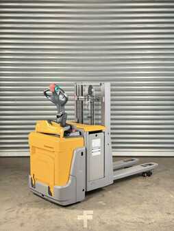 Pinontavaunu 2018  Jungheinrich ERD 220 ERD 220 - Service Neu - Initial Hub - 2010mm Hub (2)