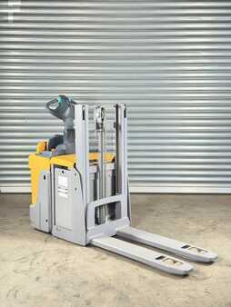 Pinontavaunu 2018  Jungheinrich ERD 220 ERD 220 - Service Neu - Initial Hub - 2010mm Hub (3)