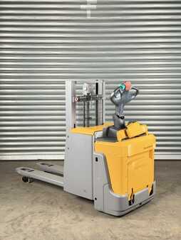 Pinontavaunu 2018  Jungheinrich ERD 220 ERD 220 - Service Neu - Initial Hub - 2010mm Hub (5)