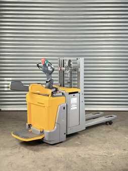 Pinontavaunu 2018  Jungheinrich ERD 220 ERD 220 - Service Neu - Initial Hub - 2010mm Hub (6)