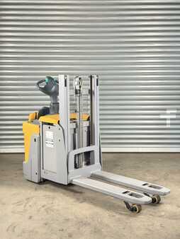 Pinontavaunu 2018  Jungheinrich ERD 220 ERD 220 - Service Neu - Initial Hub - 2010mm Hub (7)