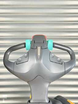 Pinontavaunu 2018  Jungheinrich ERD 220 ERD 220 - Service Neu - Initial Hub - 2010mm Hub (8)