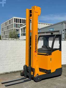 Schubmaststapler 2020  Jungheinrich ETV 214 ETV 214 Kühlhaus - Service Neu - Bj. 2020 (1)