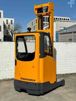 Schubmaststapler 2020  Jungheinrich ETV 214 ETV 214 Kühlhaus - Service Neu - Bj. 2020 (4)