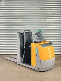 Vertikal-Kommissionierer 2019  Jungheinrich ECE 310HP ECE 310HP - Service Neu - nur 3.716 Std. - Bj.2019 (4)