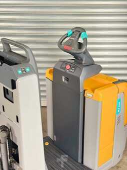 Vertikal-Kommissionierer 2019  Jungheinrich ECE 310HP ECE 310HP - Service Neu - nur 3.716 Std. - Bj.2019 (6)