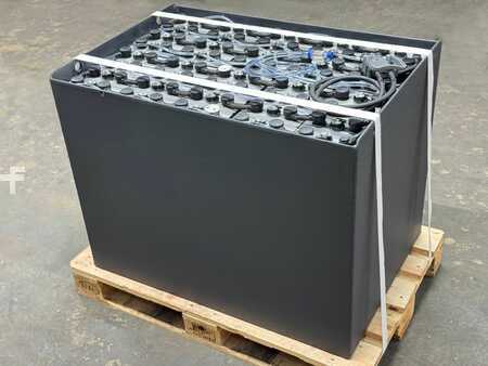 Elektro 4 Rad 2019  Jungheinrich EFG S30 EFG S30 - Service Neu - 7,5m Hub - Batterie 85% (5)