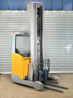 Schubmaststapler 2015  Jungheinrich ETV 214 ETV 214 - Service Neu + Garantie - nur 3.059 Std. (4)
