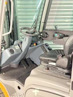 Treibgasstapler 2016  Jungheinrich TFG 320s TFG 320s - Service Neu - STVO - Volllkabine -6,5m (6)