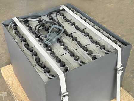 Elektro tříkolové VZV 2011  Jungheinrich EFG 218 EFG 218 - Service Neu + Garantie- Batterie 95% (6)