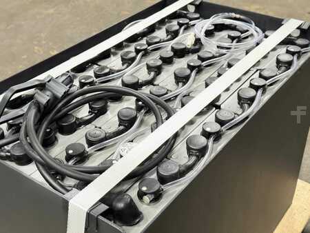 Elektro 3 Rad 2019  Jungheinrich EFG 216k EFG 216k - Service Neu - Batterie 85% + Garantie (2)