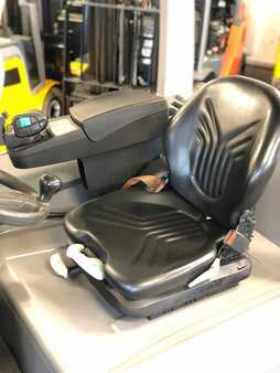 Elektro 4 Rad 2019  Jungheinrich EFG S30 EFG S30 - Service Neu - Batterie 82% + Garantie (6)