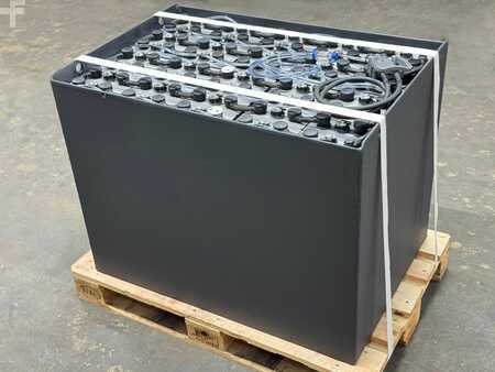 Elektro 4 Rad 2019  Jungheinrich EFG S30 EFG S30 - Service Neu - Batterie 85% + Garantie (6)