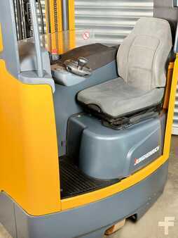 Retraky 2016  Jungheinrich ETV 214 ETV 214 - Service Neu - Batterie 81% - 8,3M Hub (6)