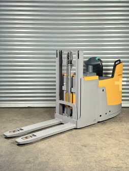 Pinontavaunu 2017  Jungheinrich ERD 220 ERD 220 - Service Neu - Batterie 84% - Initialhub (1)