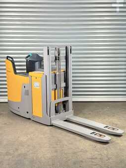 Pinontavaunu 2017  Jungheinrich ERD 220 ERD 220 - Service Neu - Batterie 84% - Initialhub (5)